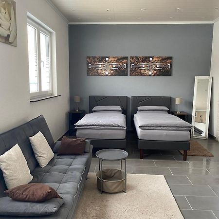 גייזינגן Ferienwohnung 1 Schweizer מראה חיצוני תמונה