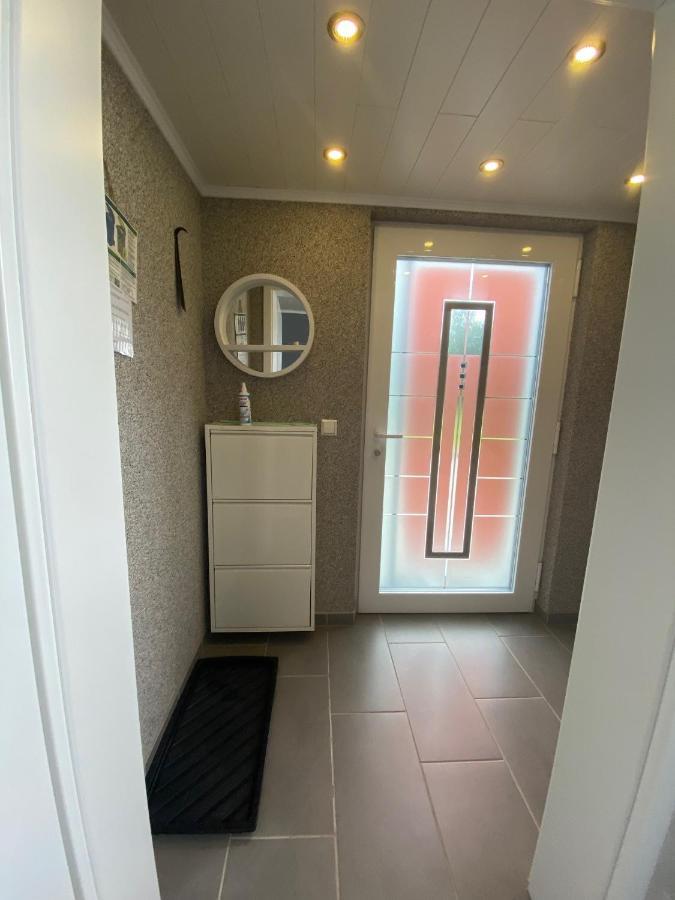 גייזינגן Ferienwohnung 1 Schweizer מראה חיצוני תמונה